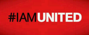 buat para pengila MUFC #IAMUNITED