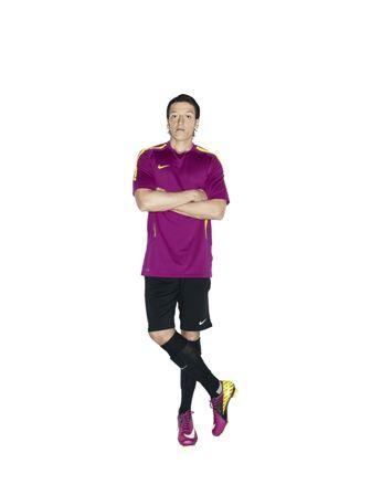 Pemain Sepak Bola yang Sering Ganti Jenis Sepatu