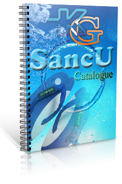 ۞ KG-Shop | Sancu Sandal Lucu Dengan Berbagai Bentuk Anime dan Karakter ۞