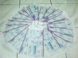 sepatu converse low and high