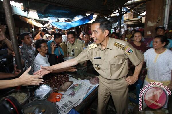 .Jokowi: Enam Bulan Tak Ada Perubahan, Ganti! &quot;GOKS gan&quot;