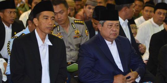 .Jokowi: Enam Bulan Tak Ada Perubahan, Ganti! &quot;GOKS gan&quot;