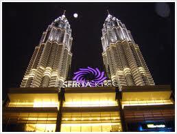 Tempat Belanja Populer di Empat Kota Besar di Asia Tenggara