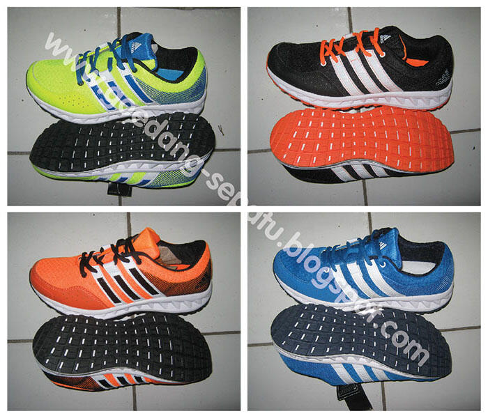 JUALL Aneka macam sepatu Adidas, Nike, Puma, Reebok dan Jersey Bola Kualitas Super !!