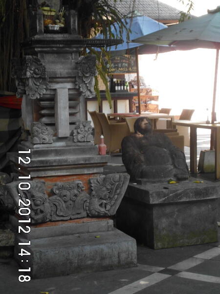 BALI OOHHH BALI....