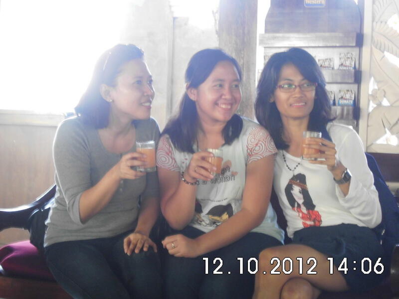BALI OOHHH BALI....