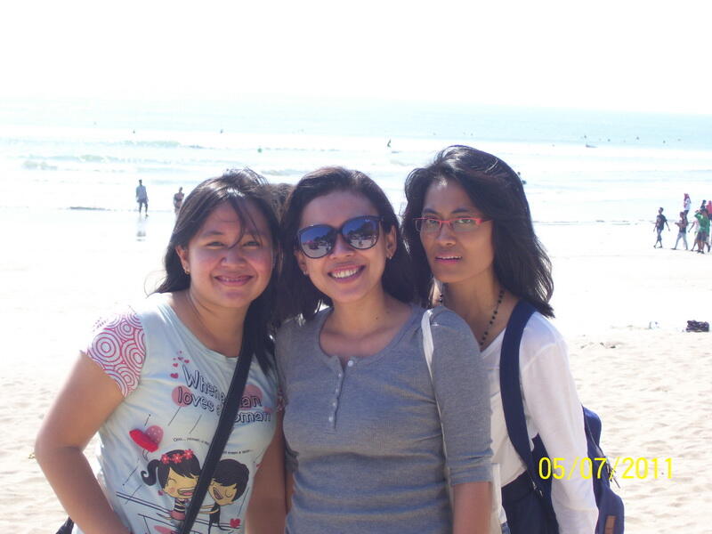 BALI OOHHH BALI....