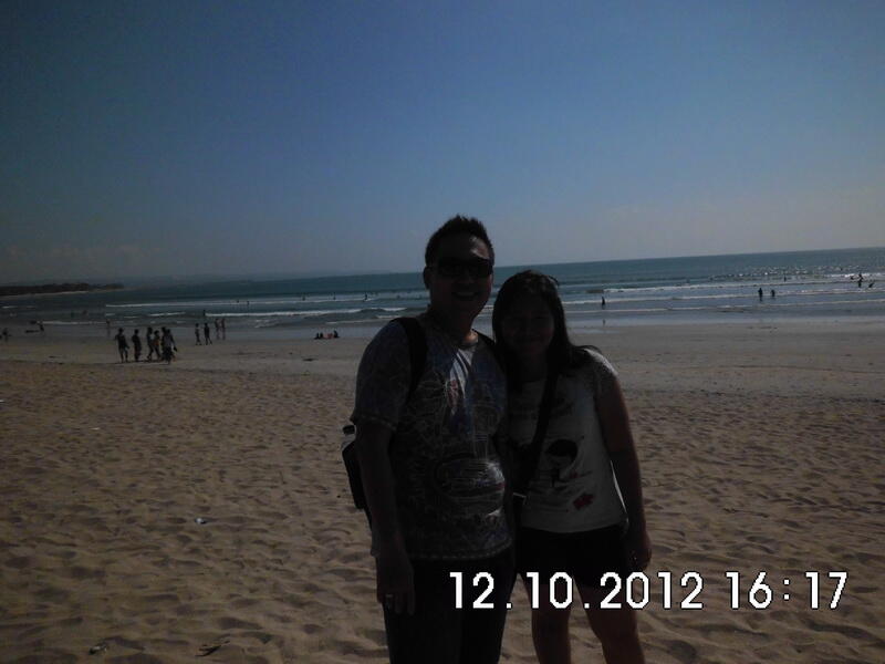 BALI OOHHH BALI....