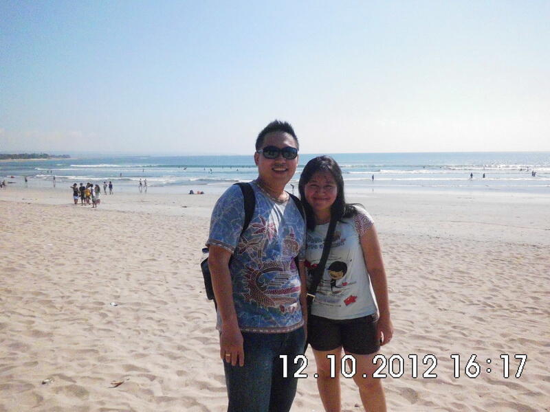 BALI OOHHH BALI....