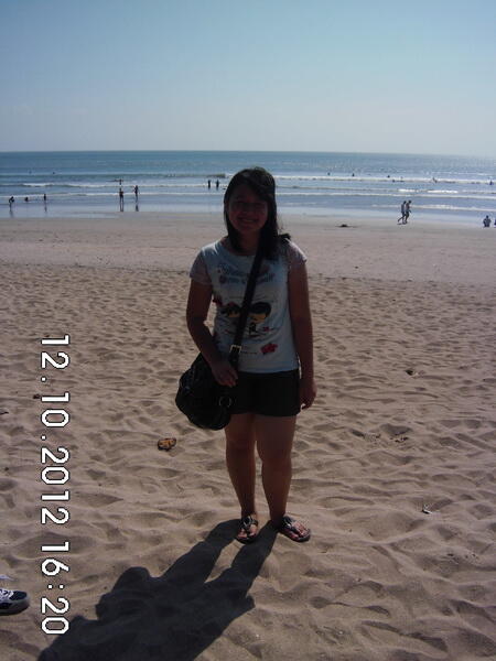 BALI OOHHH BALI....