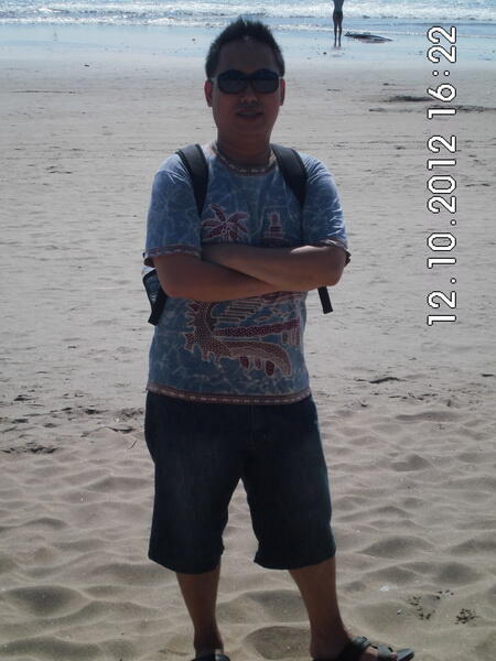 BALI OOHHH BALI....