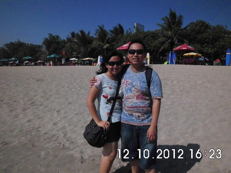 BALI OOHHH BALI....