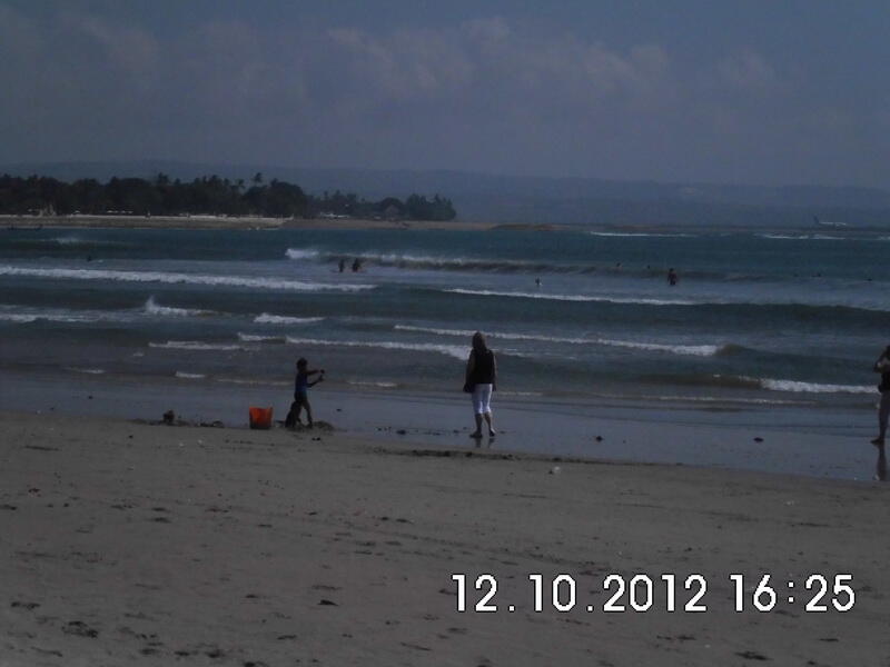 BALI OOHHH BALI....