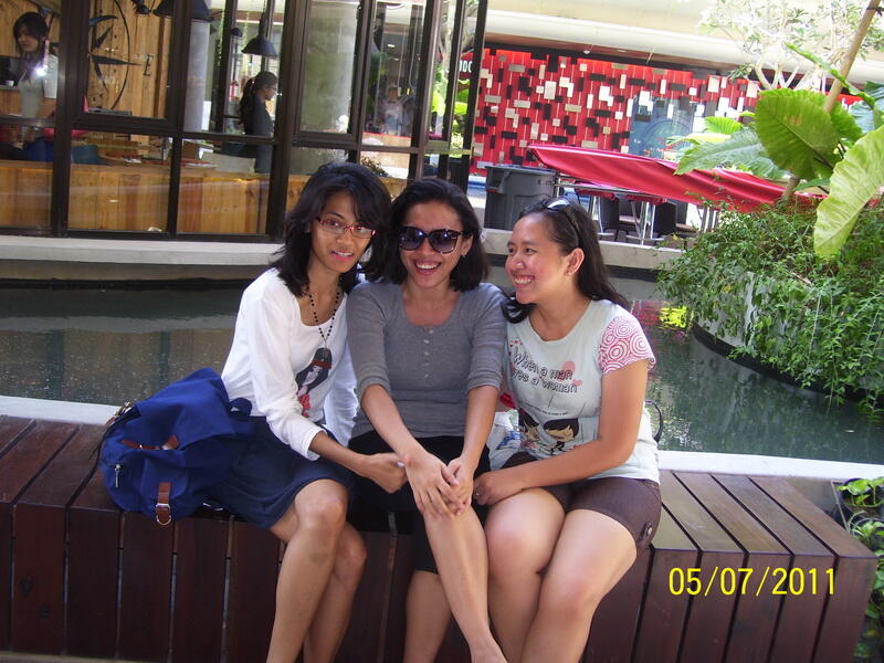 BALI OOHHH BALI....