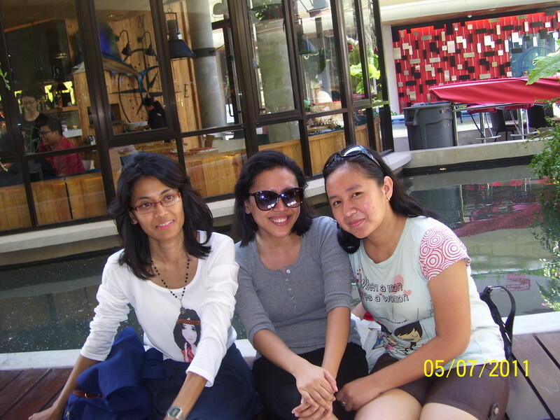 BALI OOHHH BALI....