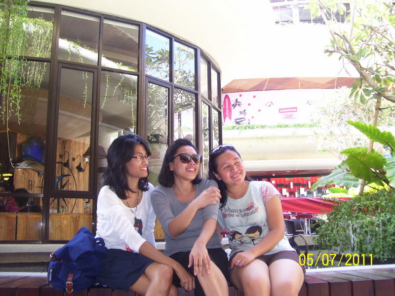 BALI OOHHH BALI....