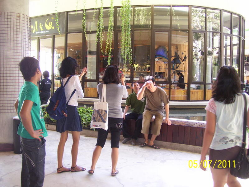 BALI OOHHH BALI....