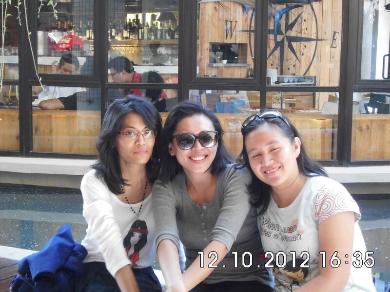 BALI OOHHH BALI....