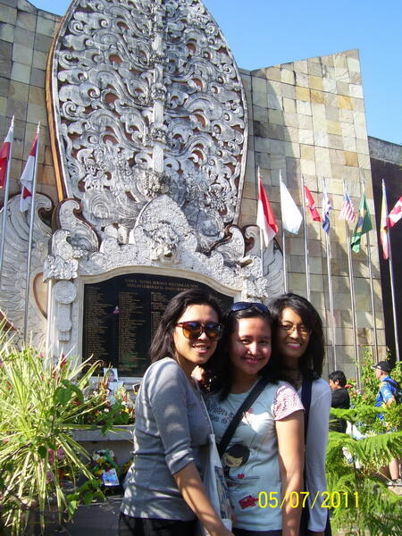 BALI OOHHH BALI....