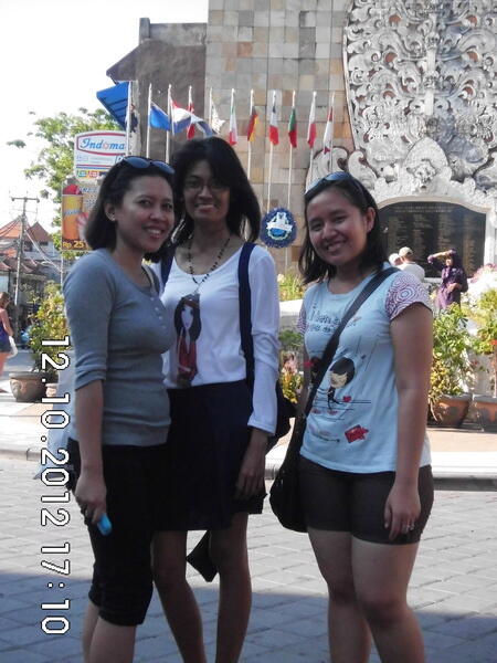 BALI OOHHH BALI....