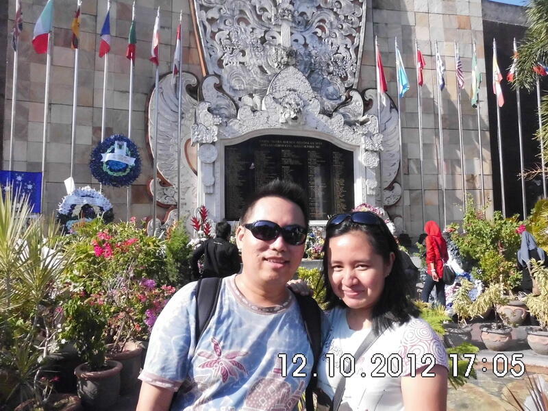 BALI OOHHH BALI....