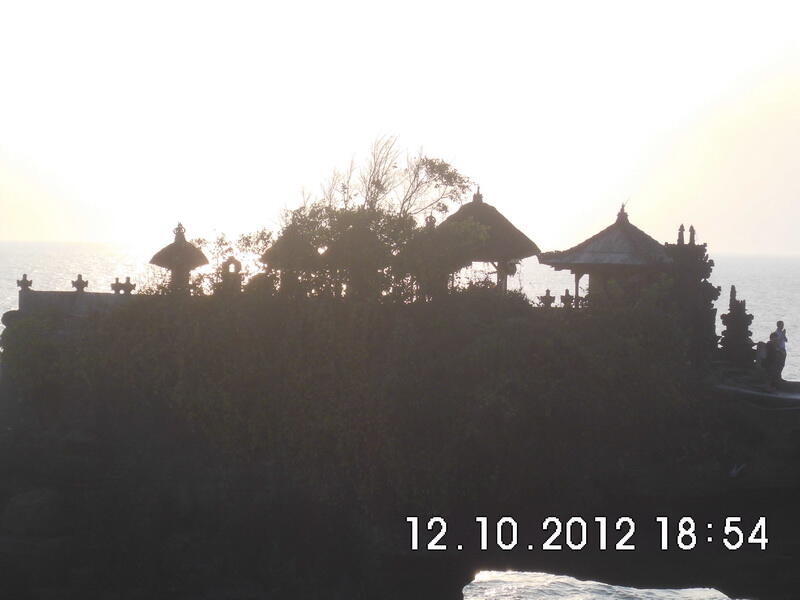 BALI OOHHH BALI....