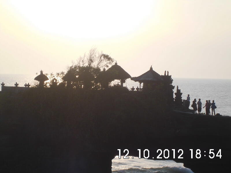 BALI OOHHH BALI....