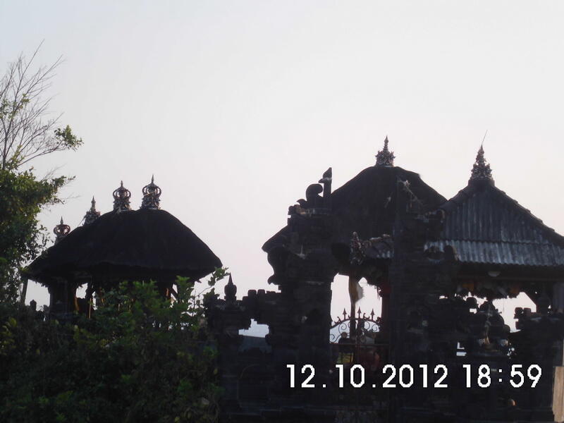 BALI OOHHH BALI....