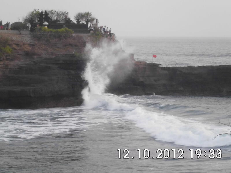 BALI OOHHH BALI....