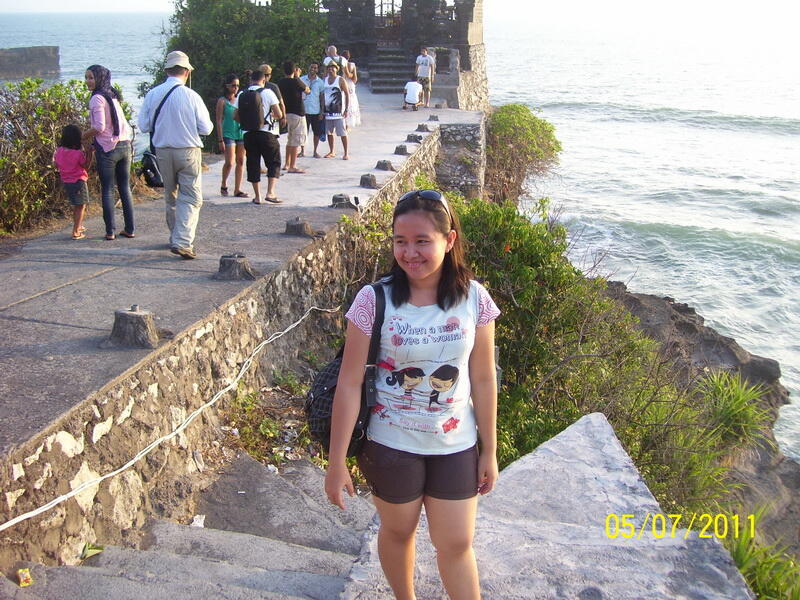 BALI OOHHH BALI....