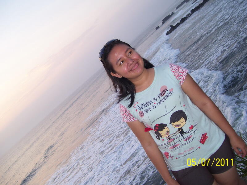 BALI OOHHH BALI....