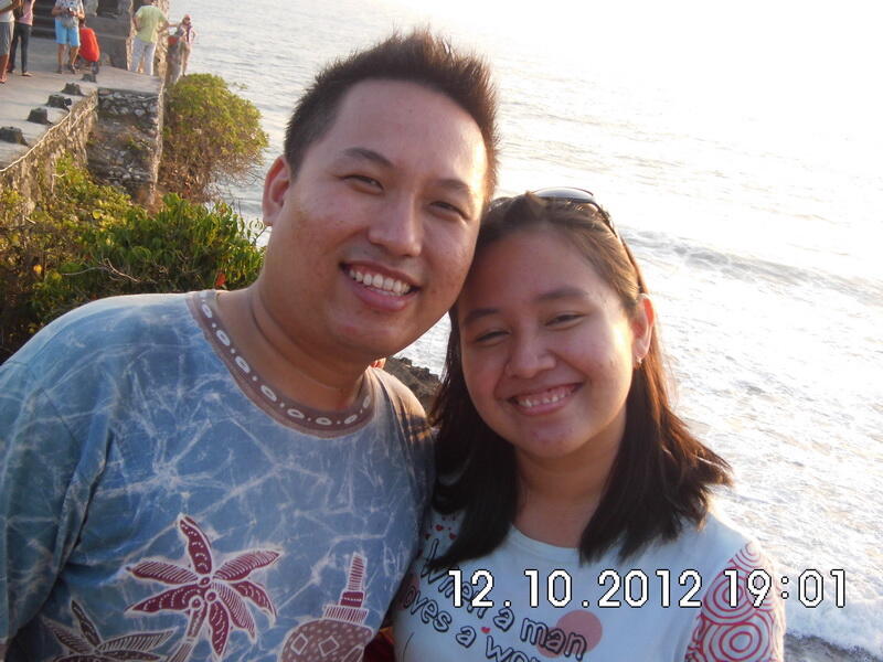 BALI OOHHH BALI....