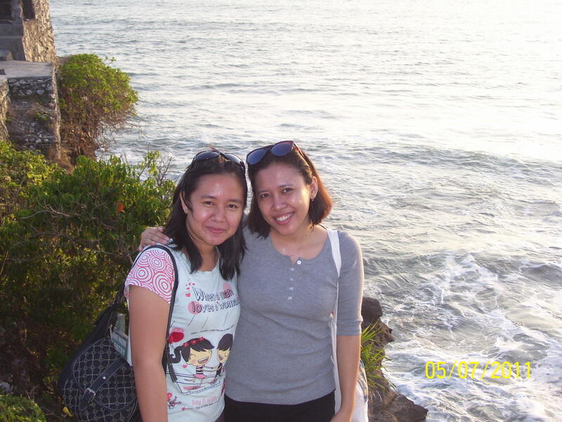 BALI OOHHH BALI....