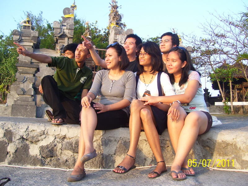 BALI OOHHH BALI....