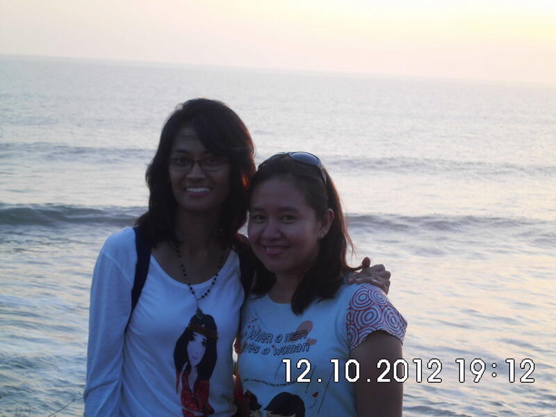 BALI OOHHH BALI....