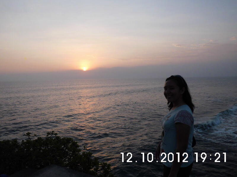 BALI OOHHH BALI....