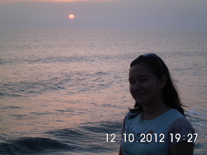 BALI OOHHH BALI....