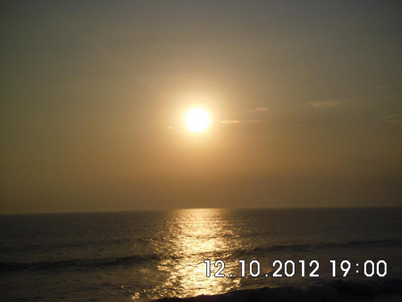 BALI OOHHH BALI....
