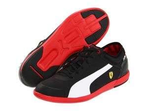wts : puma power driving scuderia ferrari low ! murah jakarta