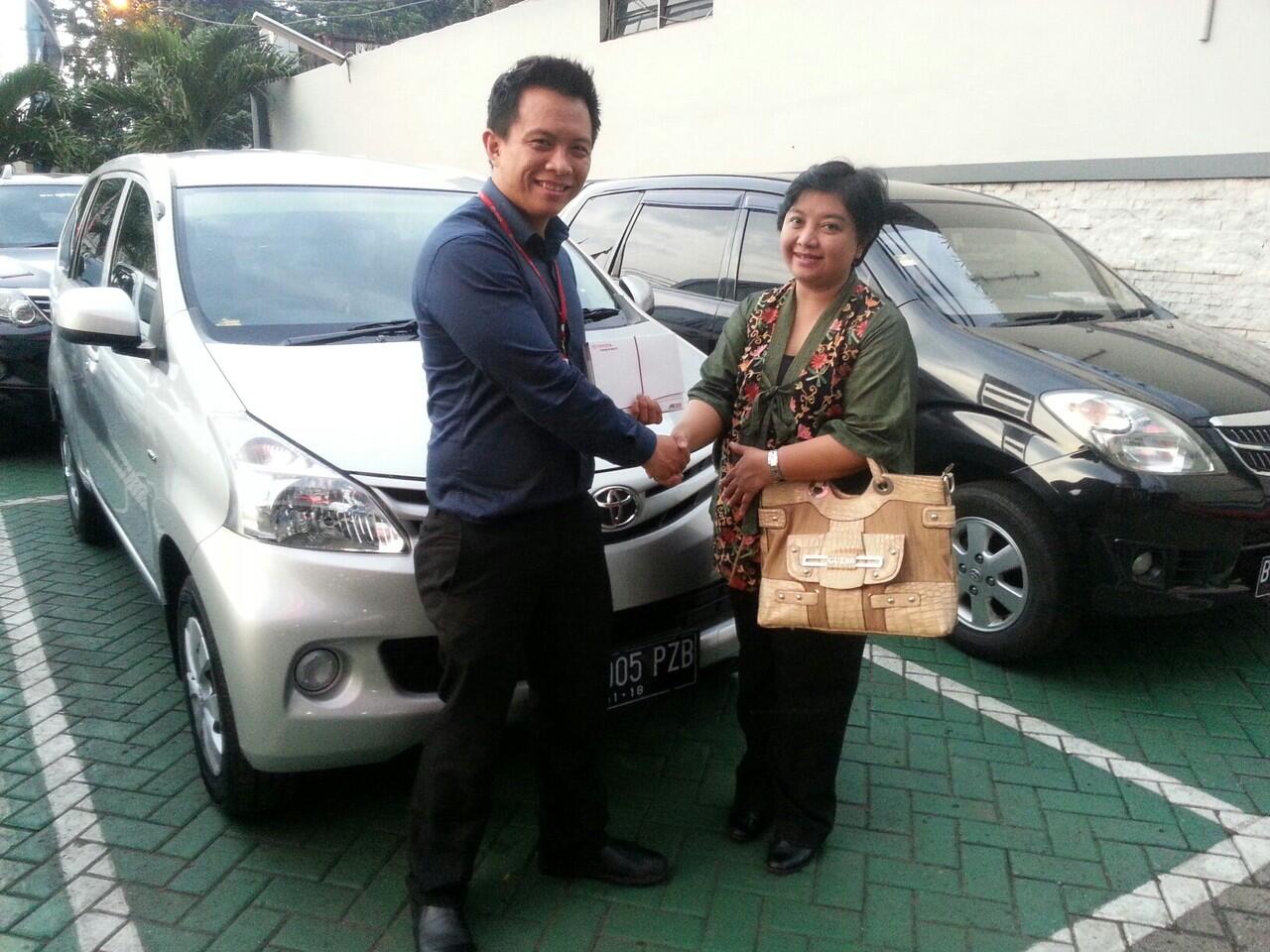 Terjual HOT ITEM !!! INNOVA DIESEL READY!!! HARGA 