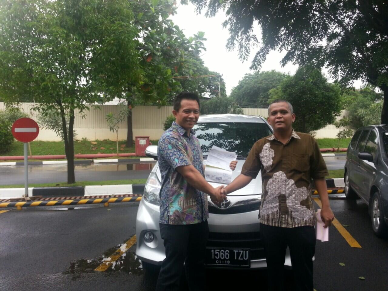 Terjual HOT ITEM !!! INNOVA DIESEL READY!!! HARGA 