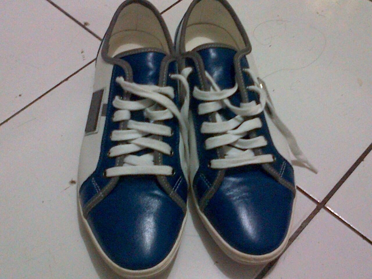 DIJUAL SEPATU ZARA DAN PEDRO MULUS BANDUNG