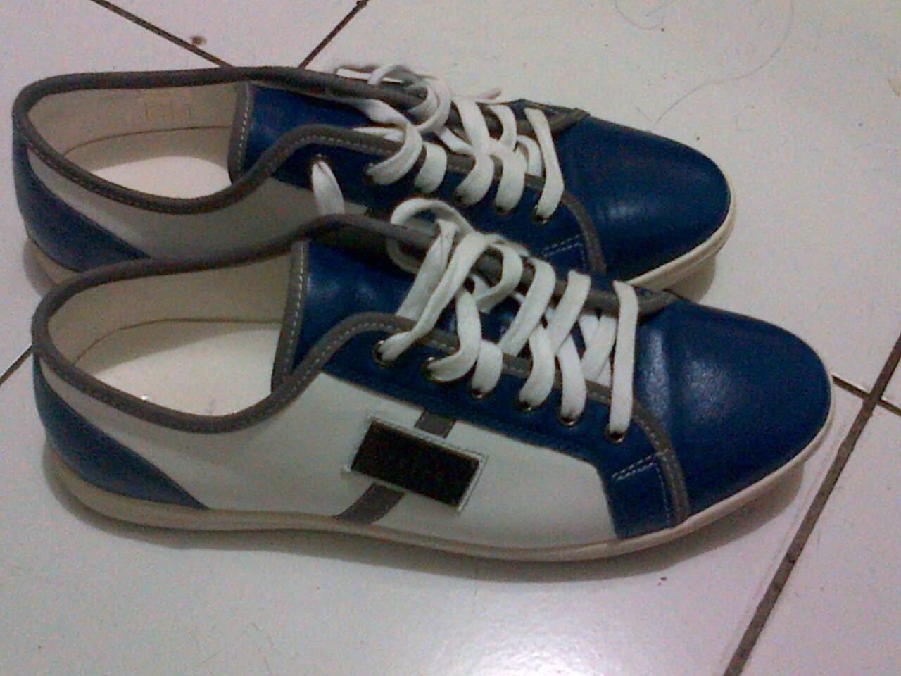 DIJUAL SEPATU ZARA DAN PEDRO MULUS BANDUNG