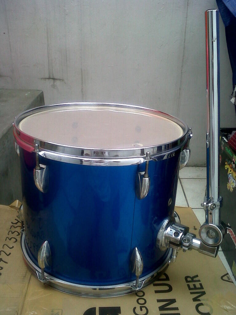 tom 12 dan holder made in taiwan bandung