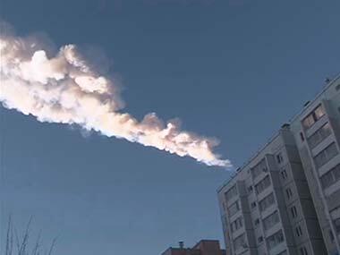  Meteor Terjang Bumi, 400 Orang luka2 di chelyabinsk impact 02/15/13 hari ini