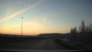  Meteor Terjang Bumi, 400 Orang luka2 di chelyabinsk impact 02/15/13 hari ini