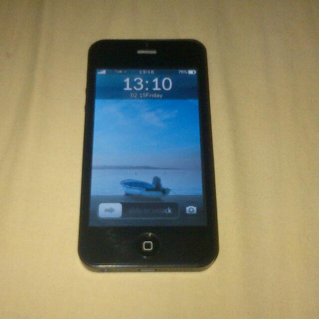 Replika Iphone 5