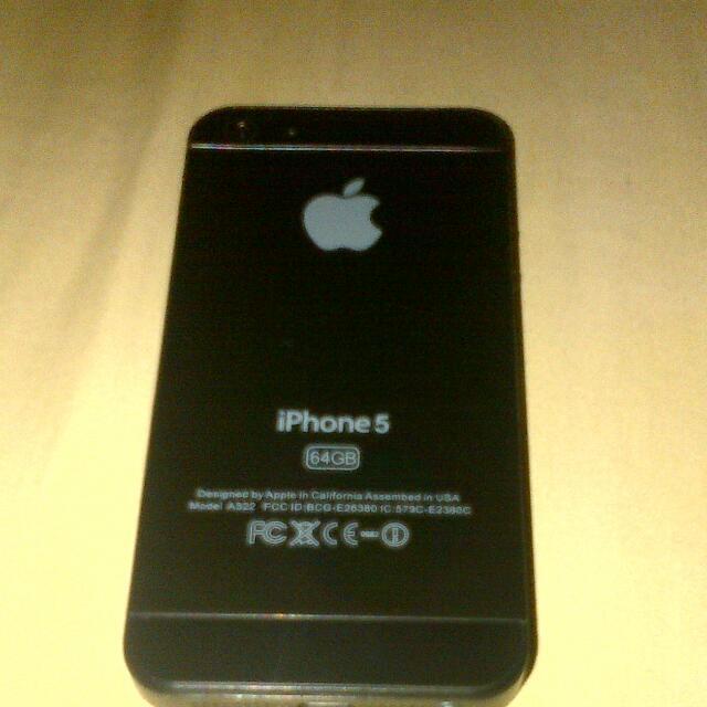 Replika Iphone 5