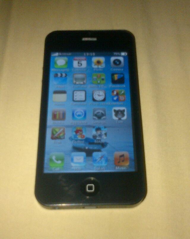 Replika Iphone 5