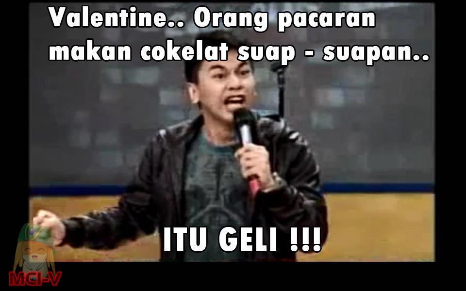 Raditya Dika strikes again (meme inside)